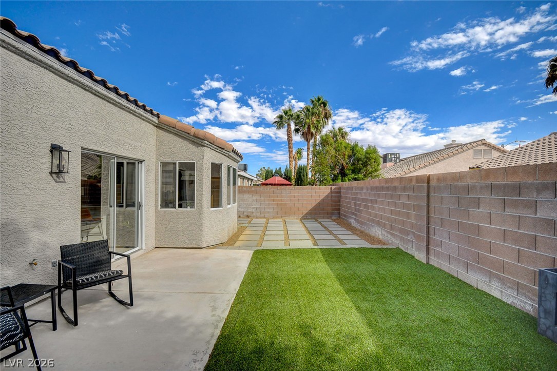 6113 Desert Haven Road Las Vegas NV 89130