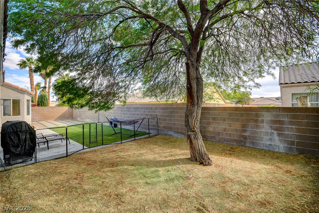 6113 Desert Haven Road Las Vegas NV 89130
