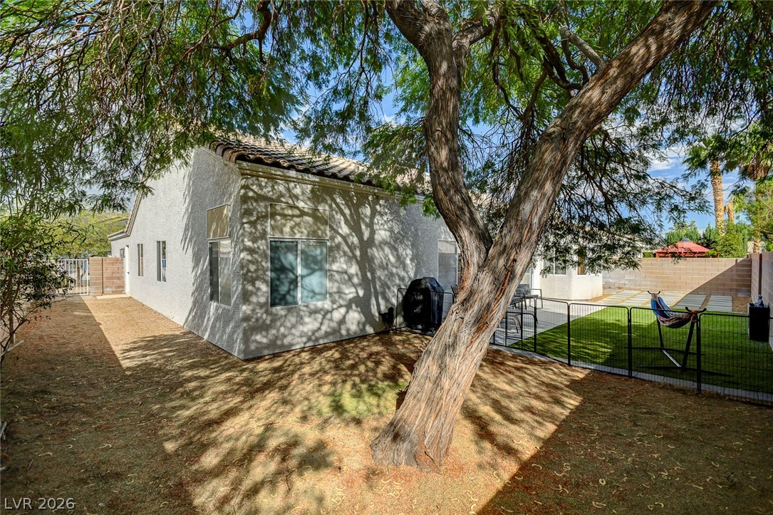 6113 Desert Haven Road Las Vegas NV 89130