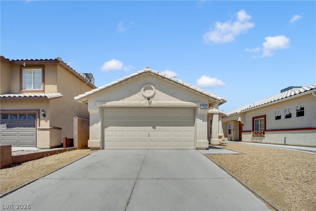 2311 Red Crossbill Lane Las Vegas NV 89142