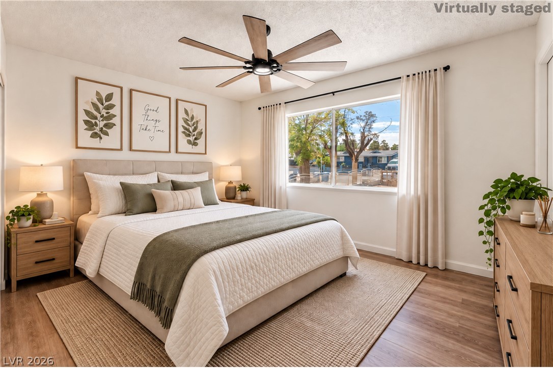 5916 Balzar Avenue Las Vegas NV 89108