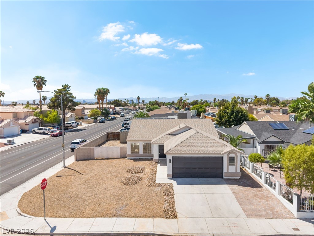 1997 Crowley Way Las Vegas NV 89142