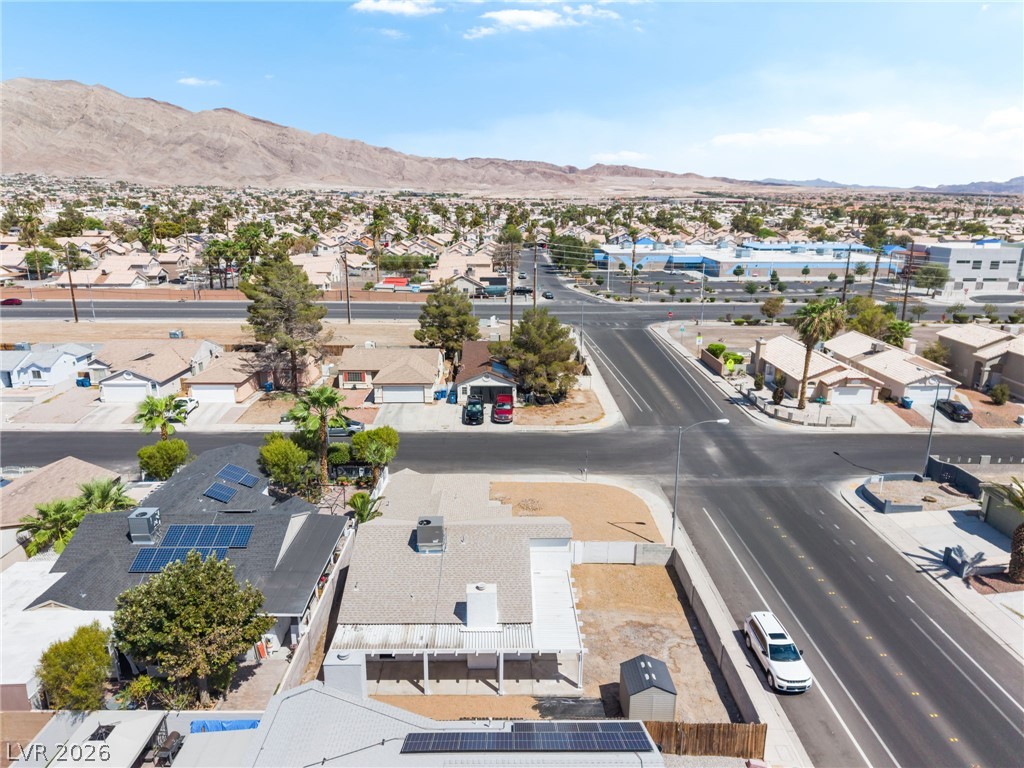 1997 Crowley Way Las Vegas NV 89142