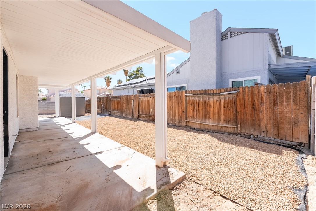 1997 Crowley Way Las Vegas NV 89142