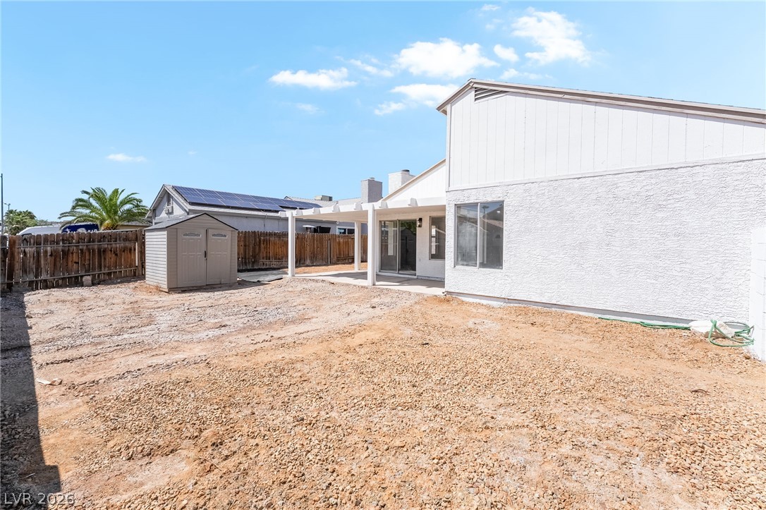 1997 Crowley Way Las Vegas NV 89142