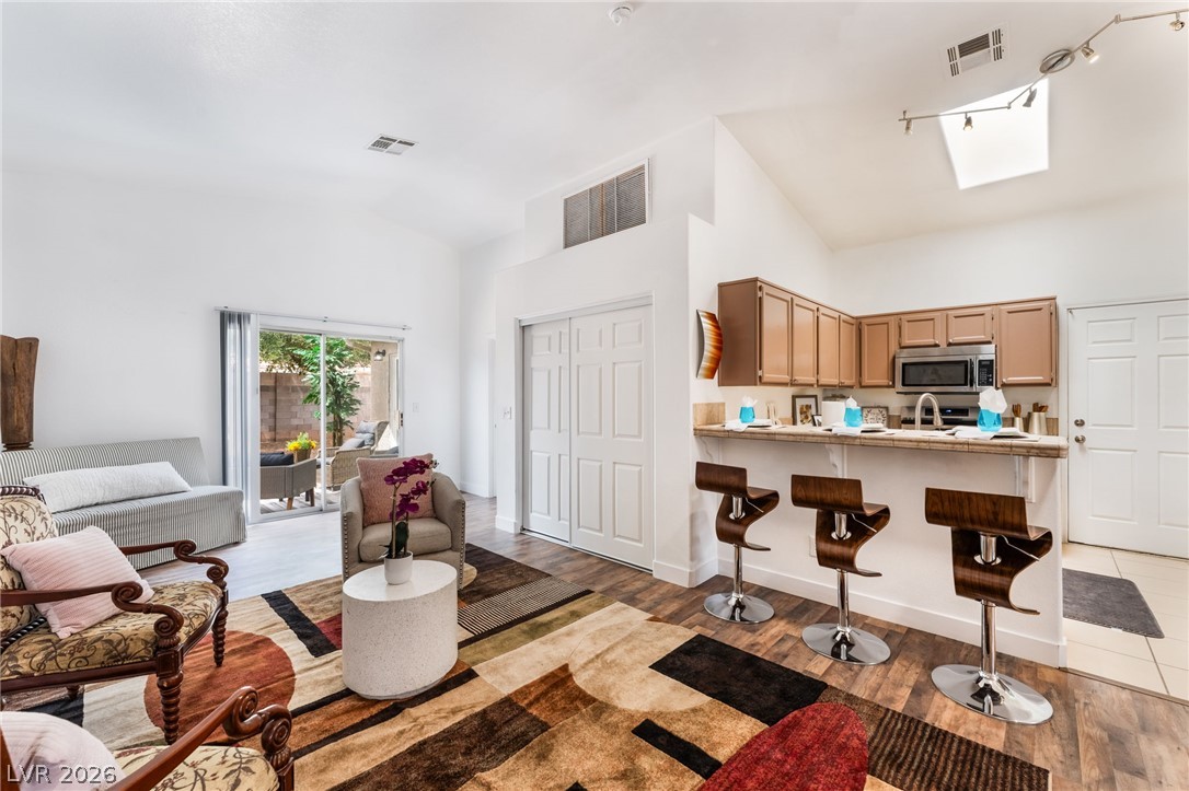 4624 Sophia Way North Las Vegas NV 89032