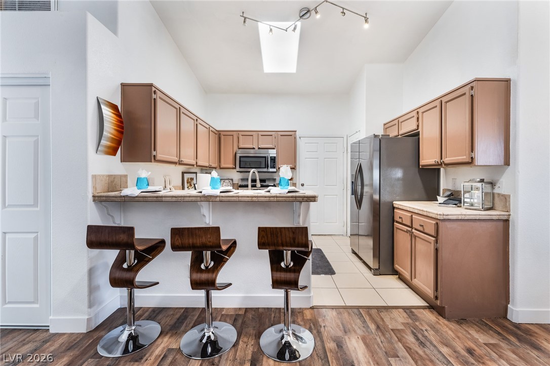 4624 Sophia Way North Las Vegas NV 89032