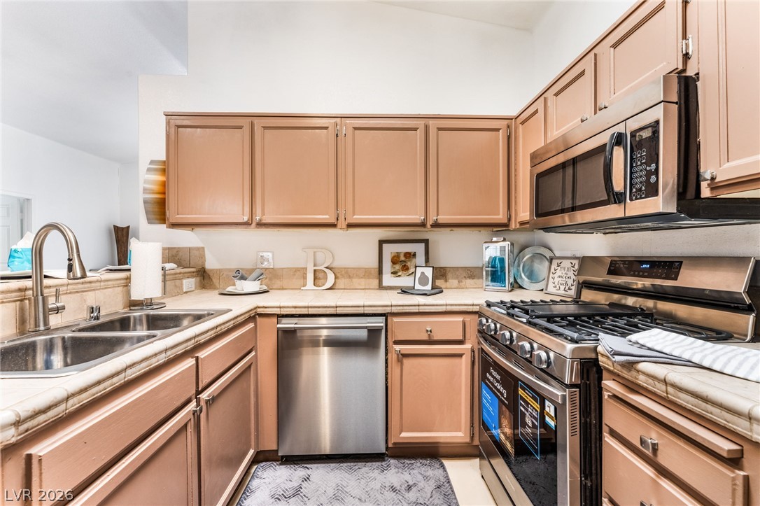 4624 Sophia Way North Las Vegas NV 89032