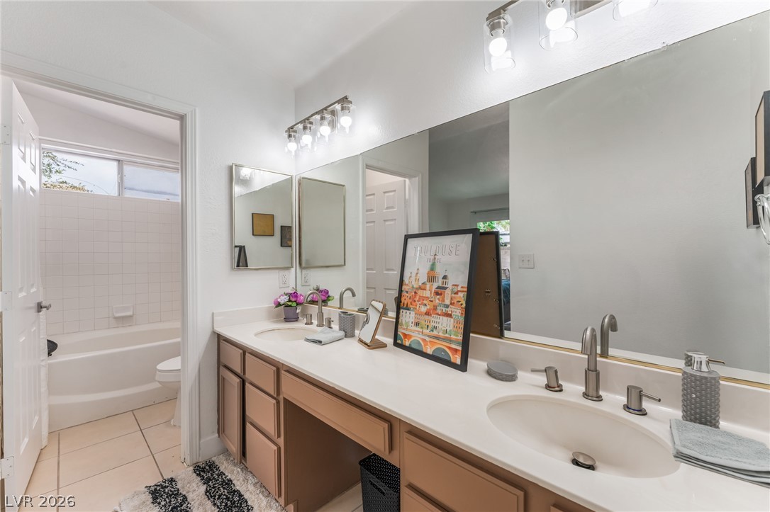 4624 Sophia Way North Las Vegas NV 89032