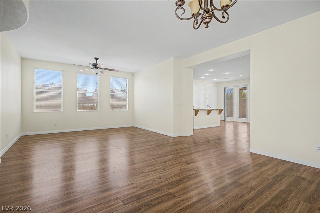 2013 Alamo Heights Avenue North Las Vegas NV 89031