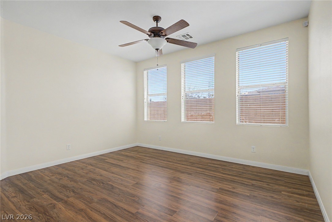 2013 Alamo Heights Avenue North Las Vegas NV 89031