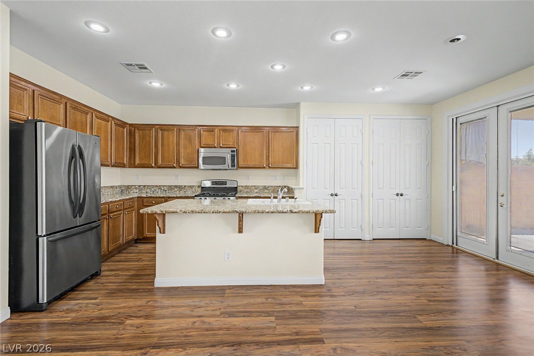 2013 Alamo Heights Avenue North Las Vegas NV 89031