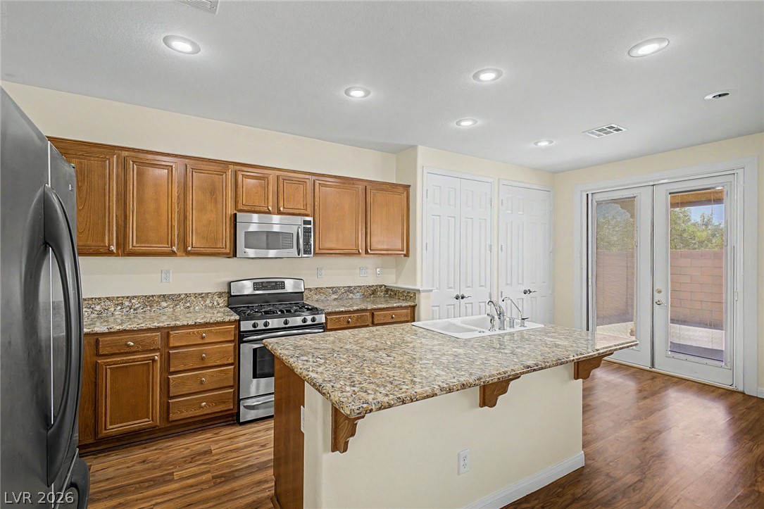 2013 Alamo Heights Avenue North Las Vegas NV 89031