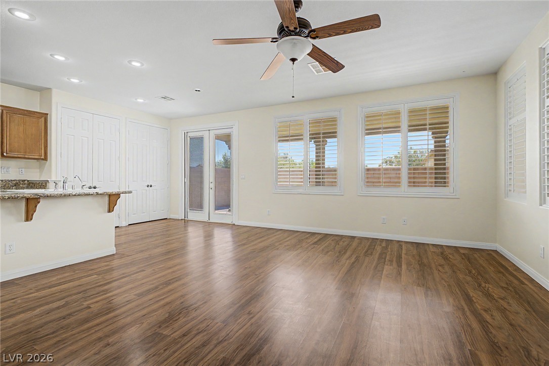 2013 Alamo Heights Avenue North Las Vegas NV 89031