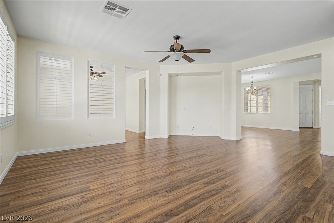 2013 Alamo Heights Avenue North Las Vegas NV 89031
