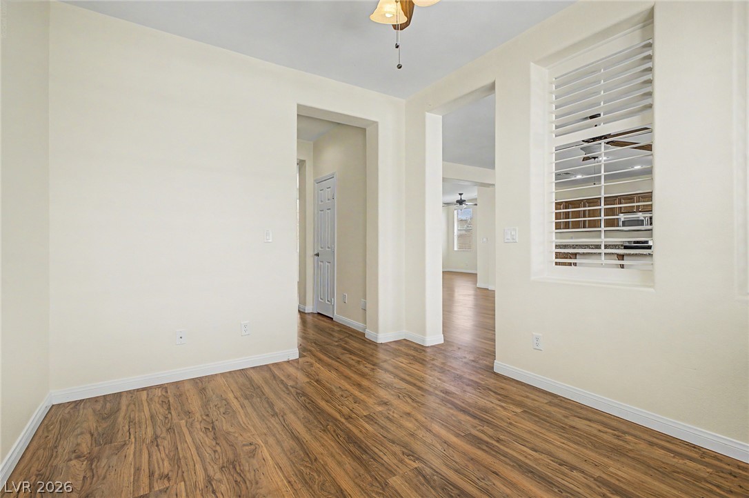 2013 Alamo Heights Avenue North Las Vegas NV 89031