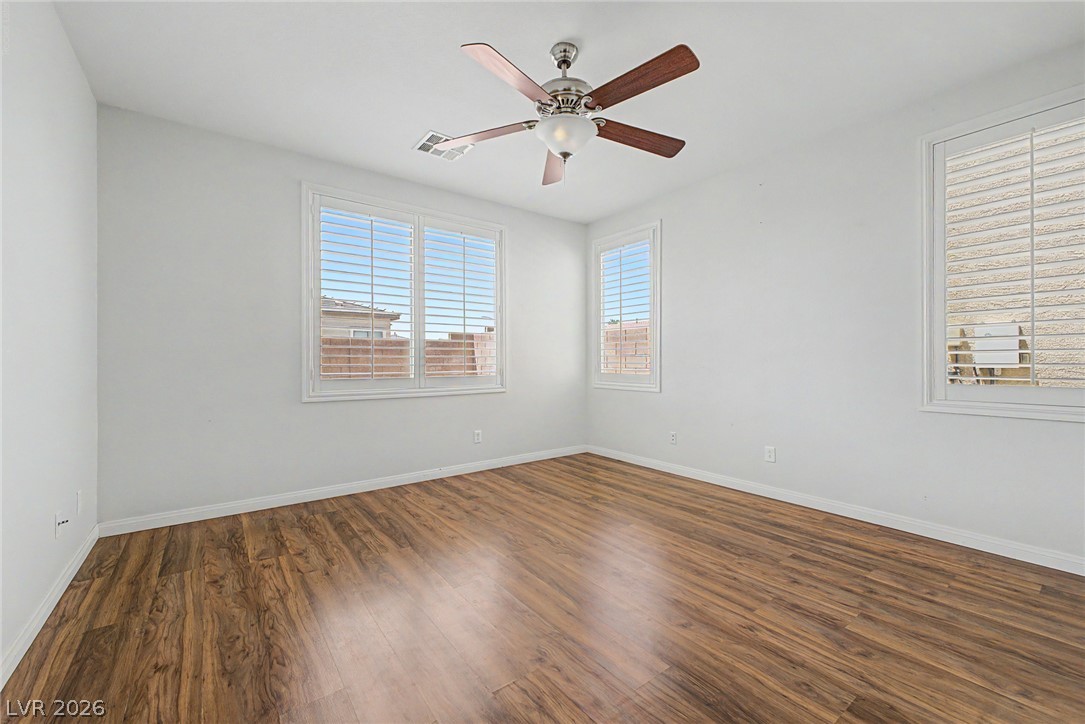 2013 Alamo Heights Avenue North Las Vegas NV 89031