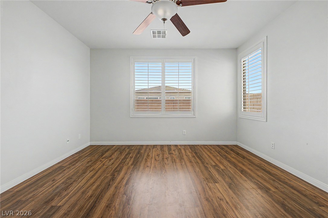 2013 Alamo Heights Avenue North Las Vegas NV 89031