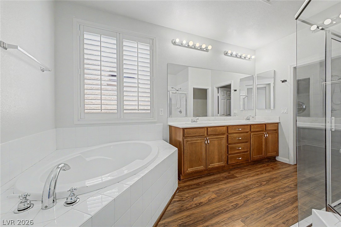 2013 Alamo Heights Avenue North Las Vegas NV 89031