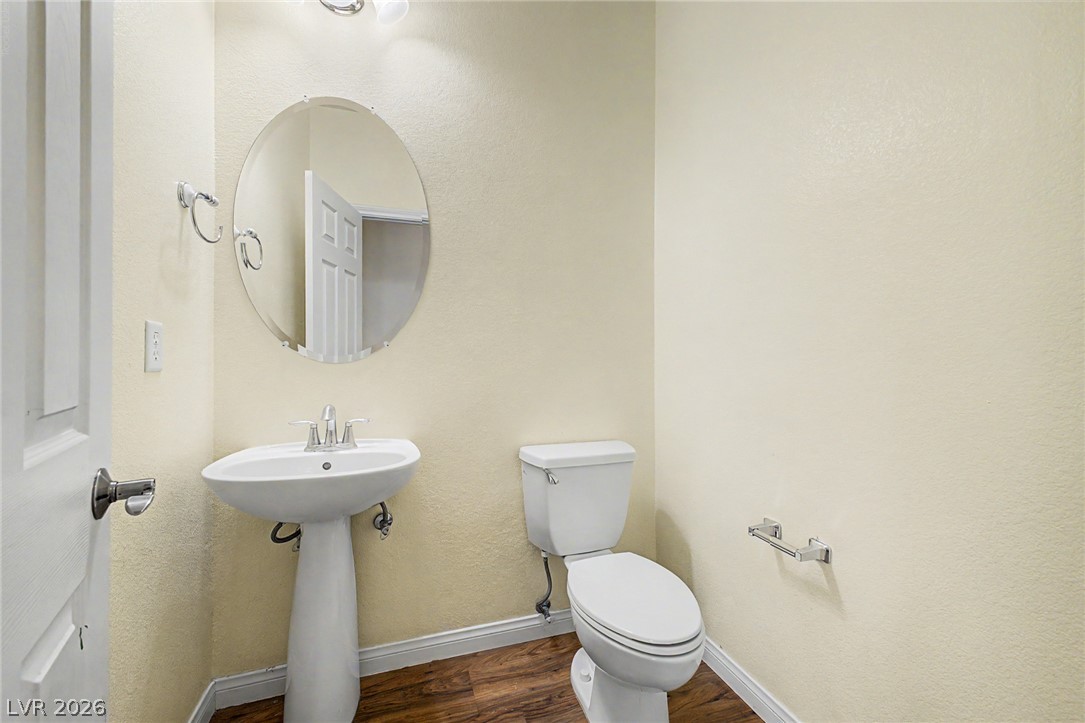 2013 Alamo Heights Avenue North Las Vegas NV 89031