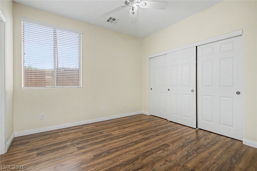 2013 Alamo Heights Avenue North Las Vegas NV 89031