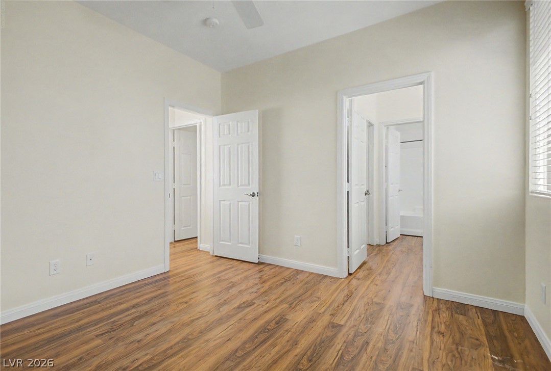 2013 Alamo Heights Avenue North Las Vegas NV 89031