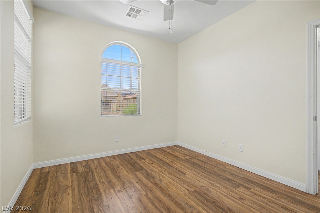 2013 Alamo Heights Avenue North Las Vegas NV 89031
