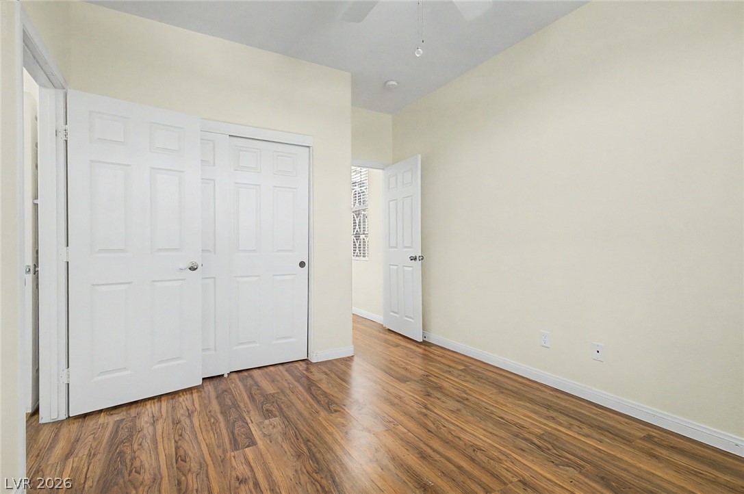 2013 Alamo Heights Avenue North Las Vegas NV 89031