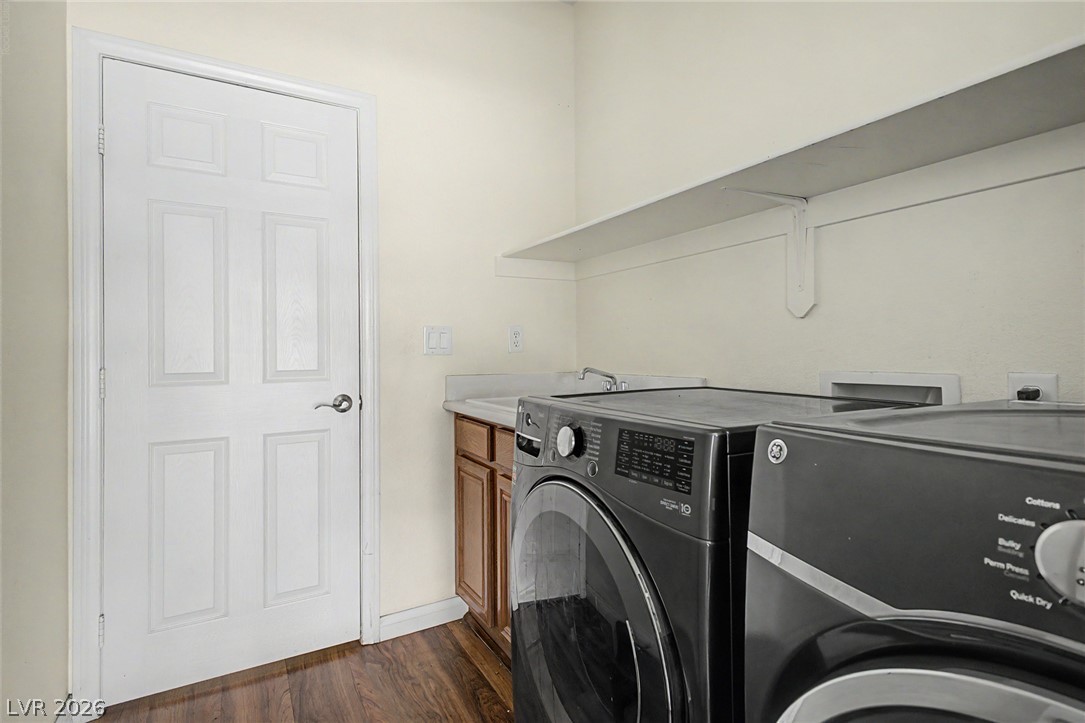 2013 Alamo Heights Avenue North Las Vegas NV 89031