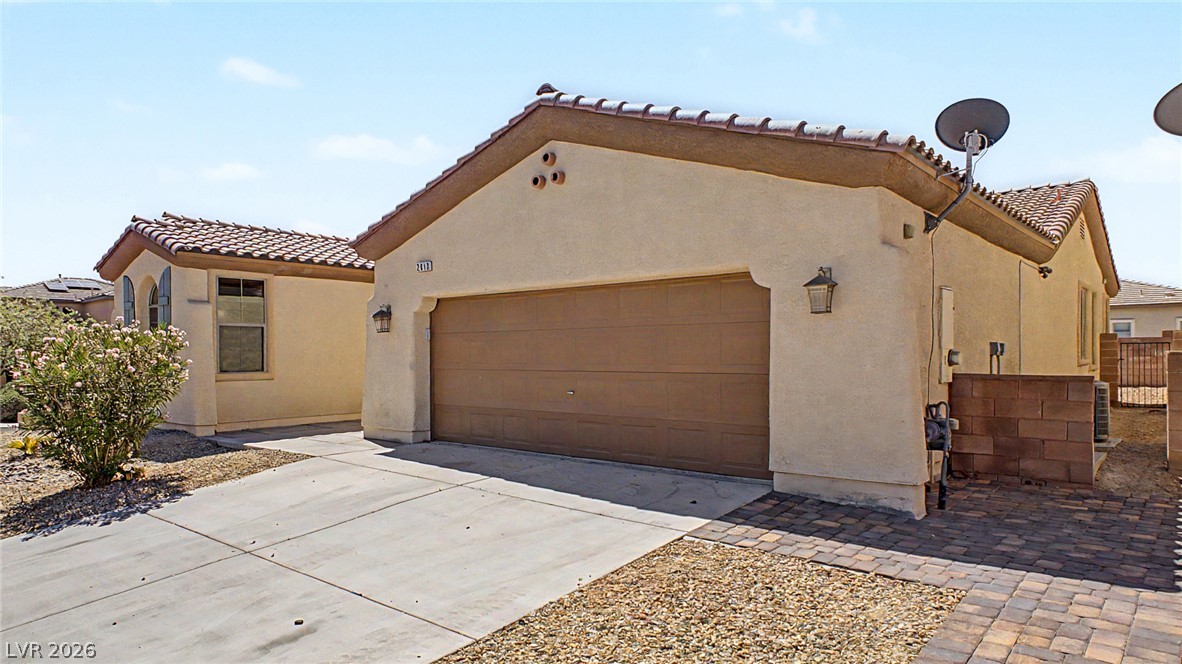 2013 Alamo Heights Avenue North Las Vegas NV 89031