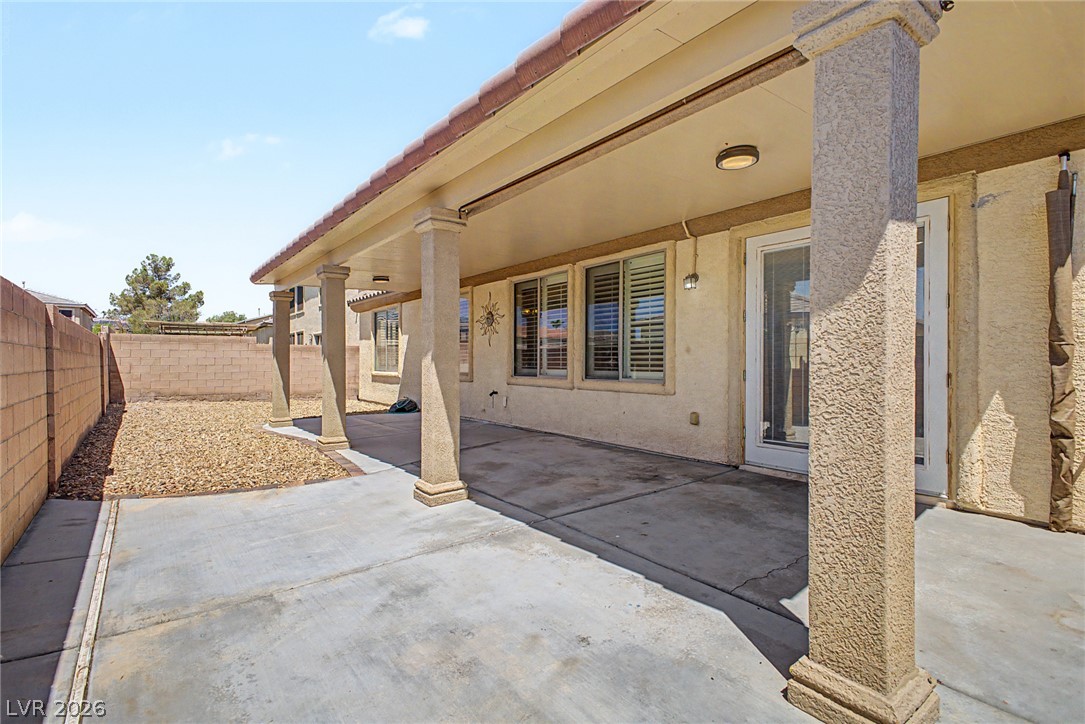 2013 Alamo Heights Avenue North Las Vegas NV 89031