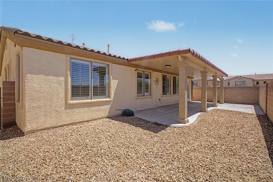 2013 Alamo Heights Avenue North Las Vegas NV 89031