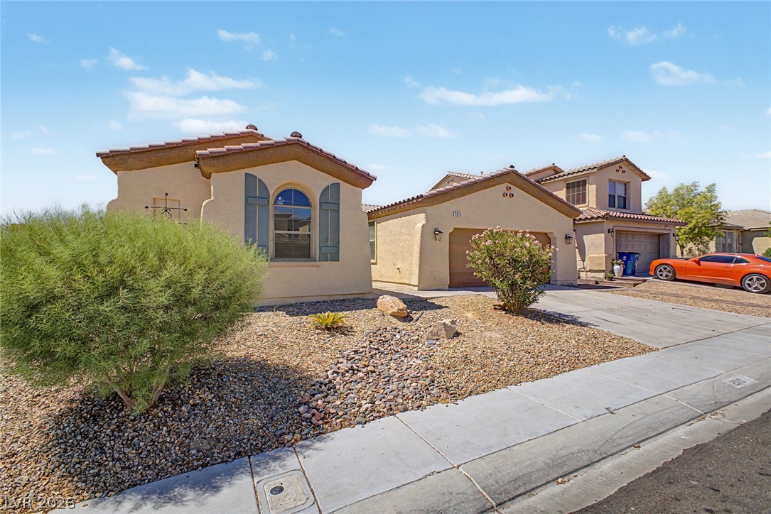 2013 Alamo Heights Avenue North Las Vegas NV 89031