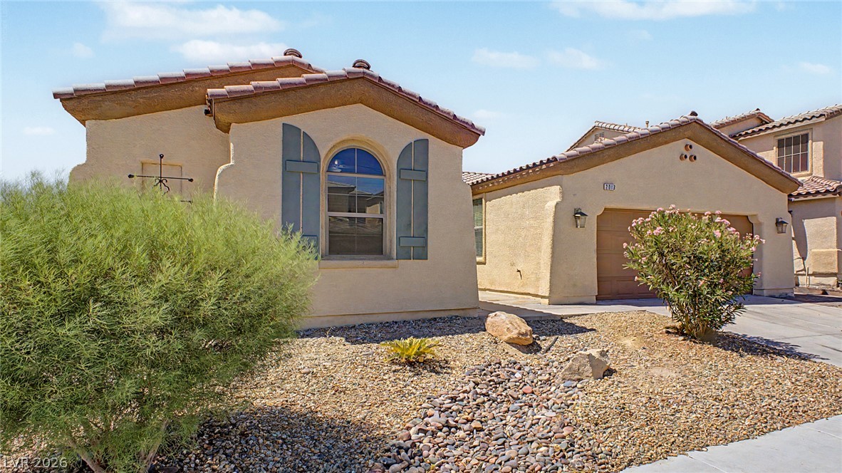 2013 Alamo Heights Avenue North Las Vegas NV 89031