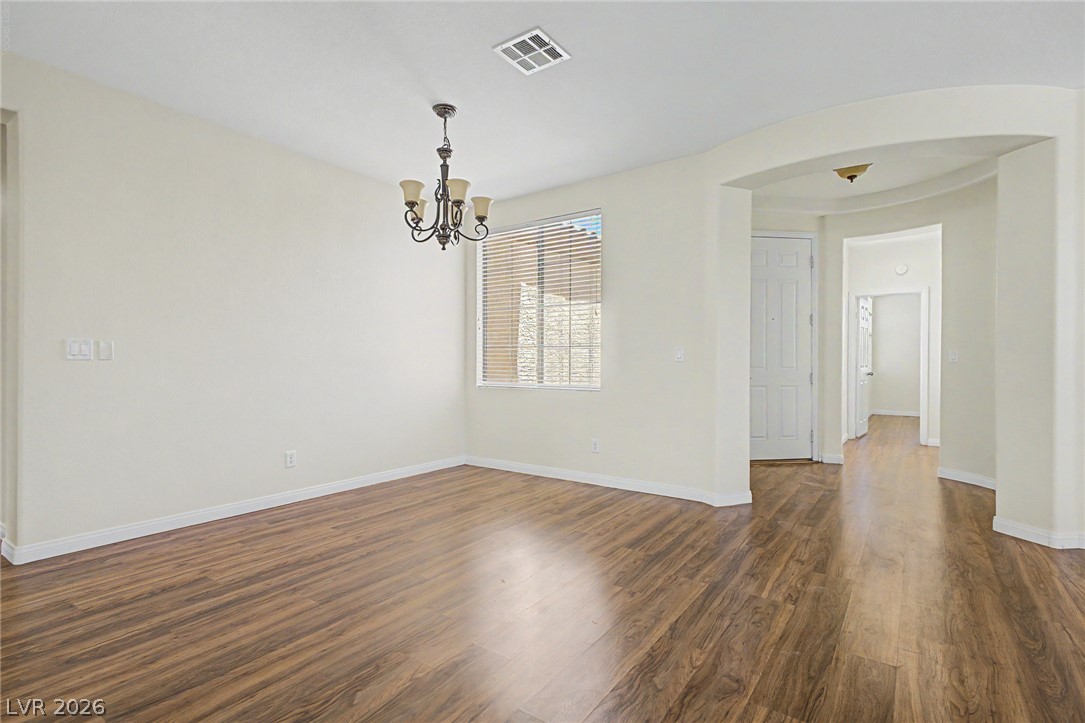2013 Alamo Heights Avenue North Las Vegas NV 89031