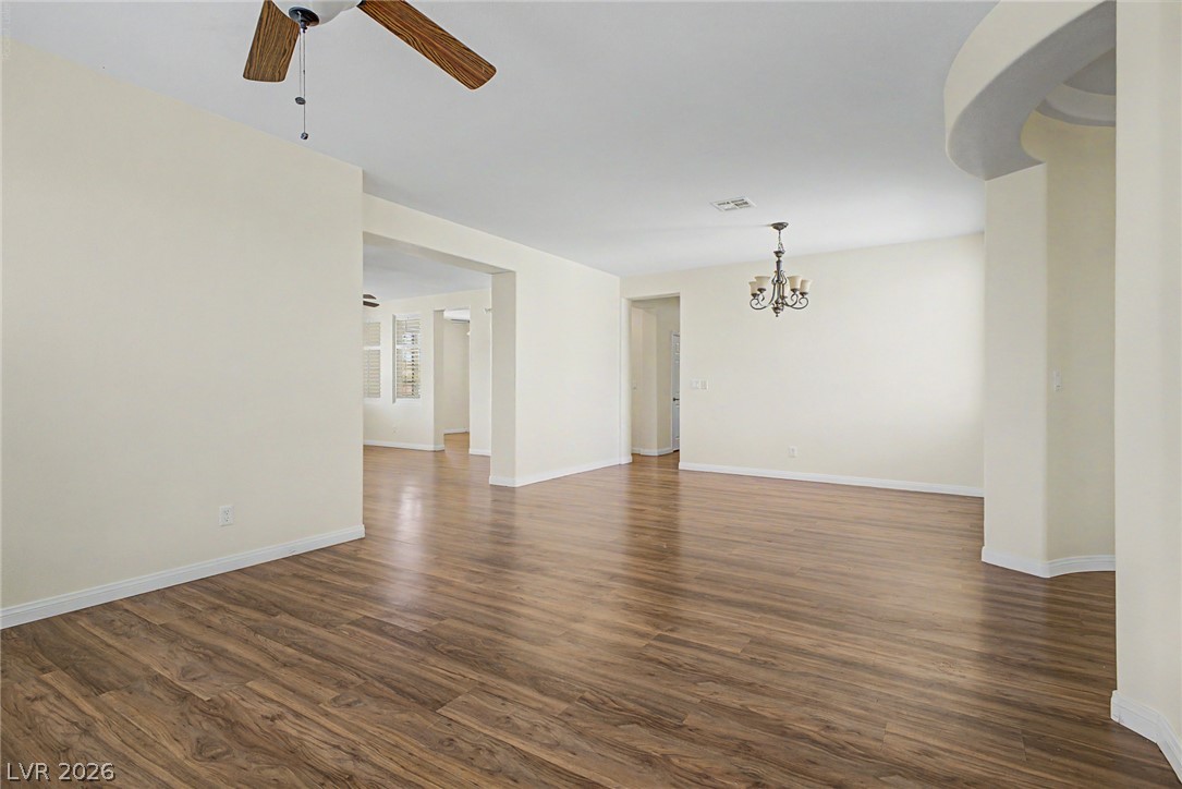 2013 Alamo Heights Avenue North Las Vegas NV 89031
