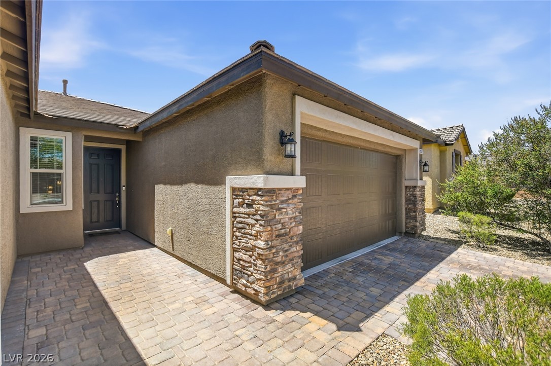 9675 Bruschi Ridge Court Las Vegas NV 89149