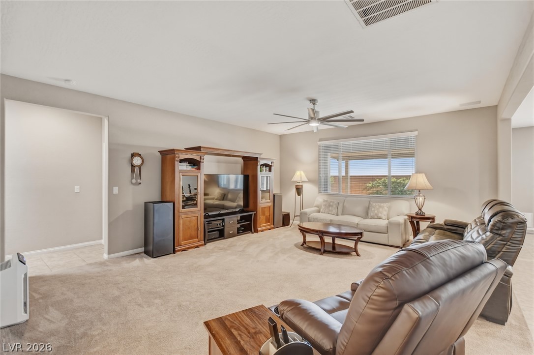 9675 Bruschi Ridge Court Las Vegas NV 89149