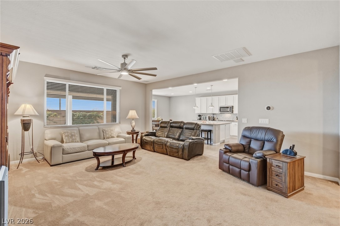 9675 Bruschi Ridge Court Las Vegas NV 89149