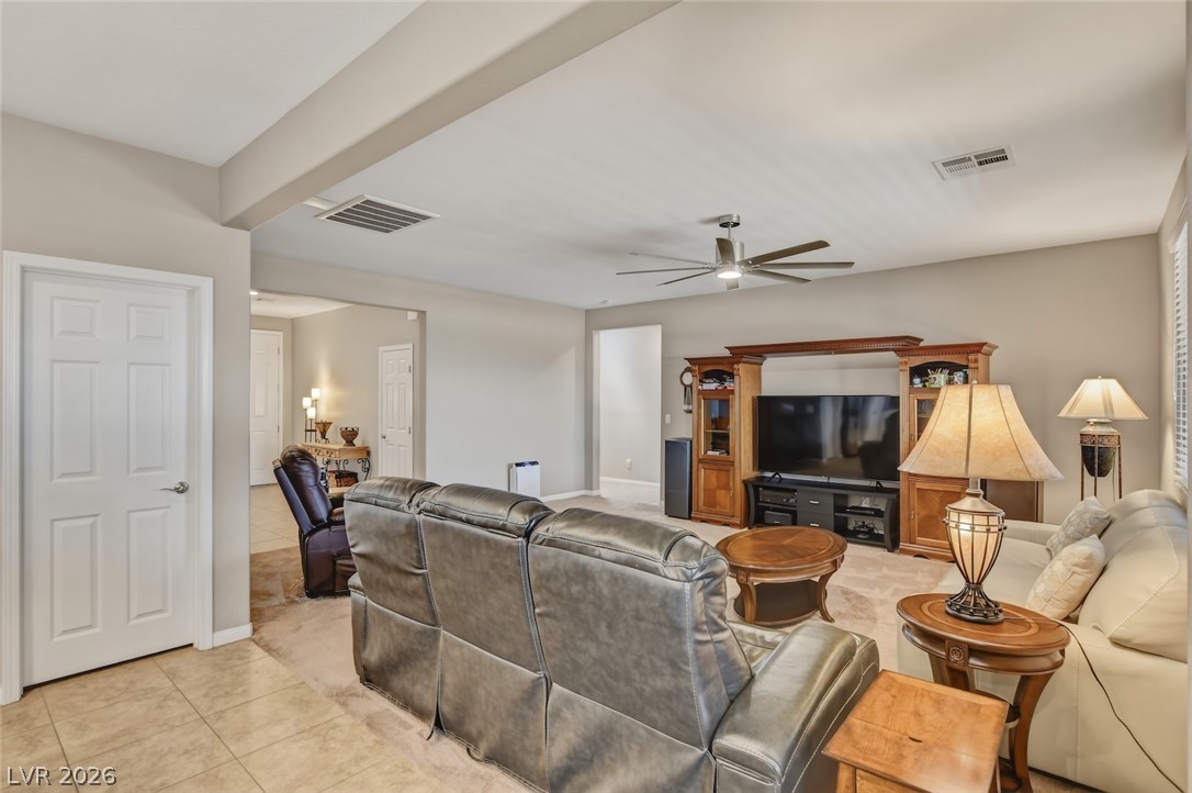 9675 Bruschi Ridge Court Las Vegas NV 89149