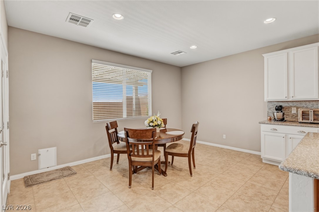 9675 Bruschi Ridge Court Las Vegas NV 89149