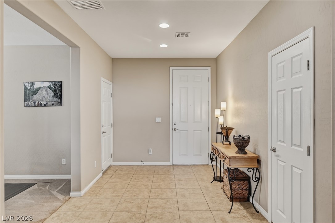 9675 Bruschi Ridge Court Las Vegas NV 89149