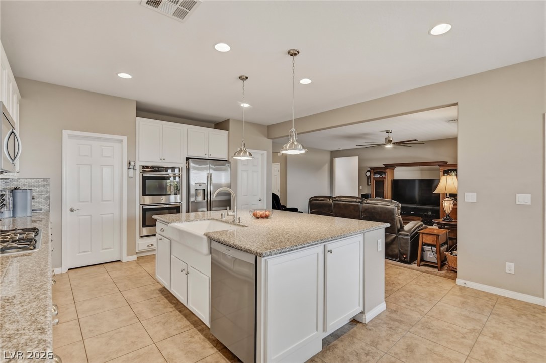 9675 Bruschi Ridge Court Las Vegas NV 89149