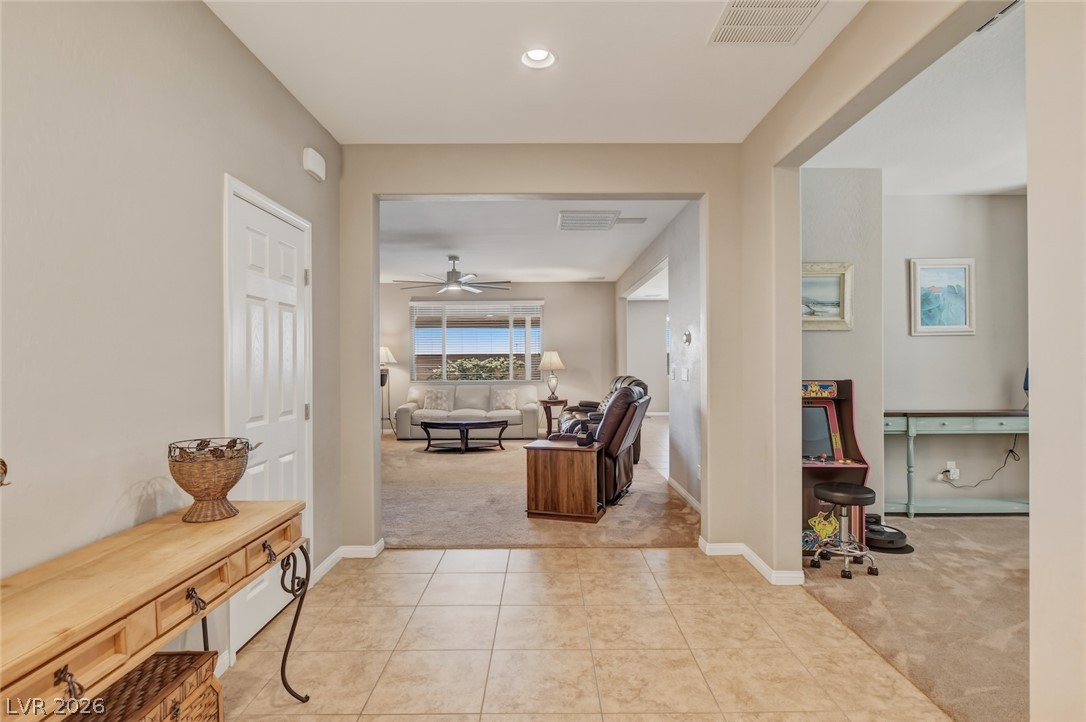 9675 Bruschi Ridge Court Las Vegas NV 89149
