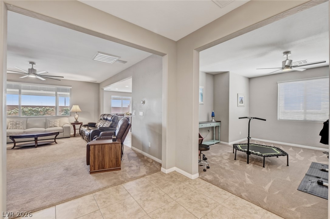 9675 Bruschi Ridge Court Las Vegas NV 89149