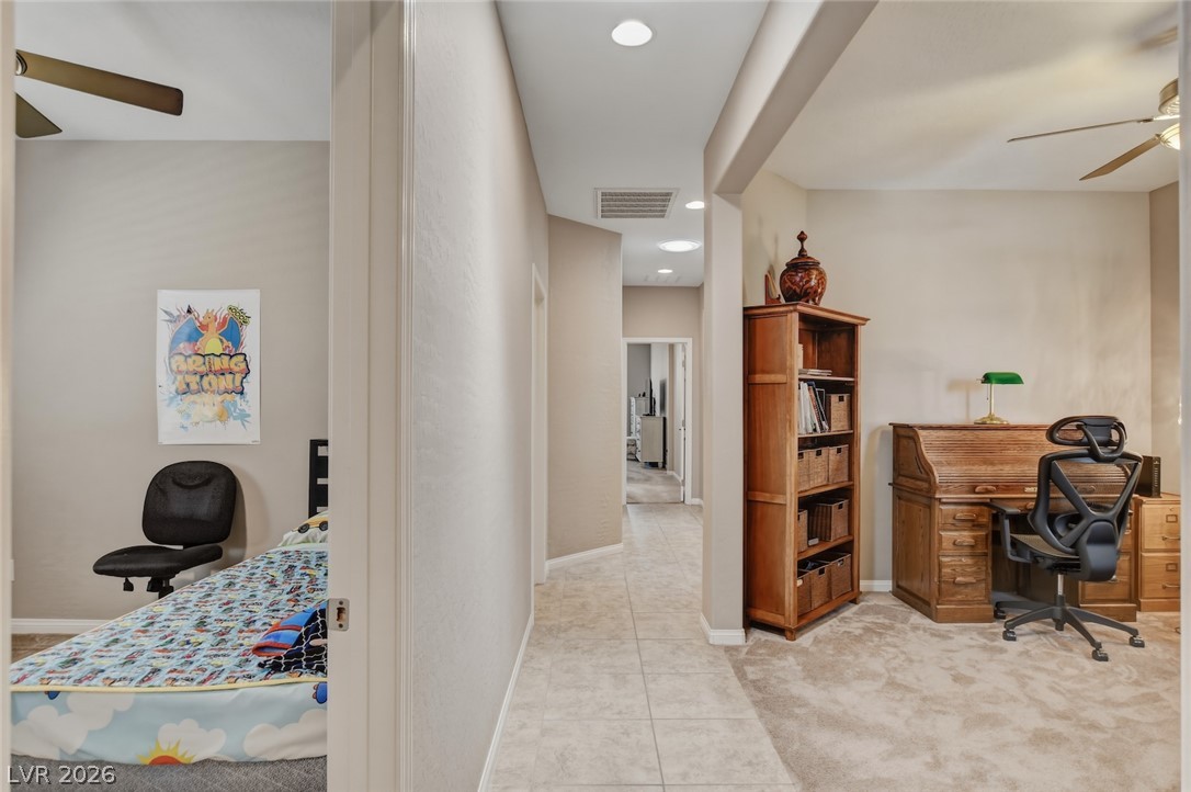 9675 Bruschi Ridge Court Las Vegas NV 89149