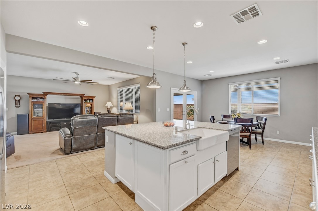 9675 Bruschi Ridge Court Las Vegas NV 89149