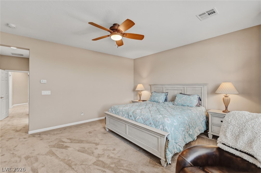9675 Bruschi Ridge Court Las Vegas NV 89149