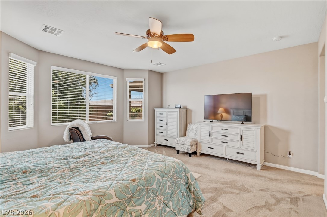 9675 Bruschi Ridge Court Las Vegas NV 89149