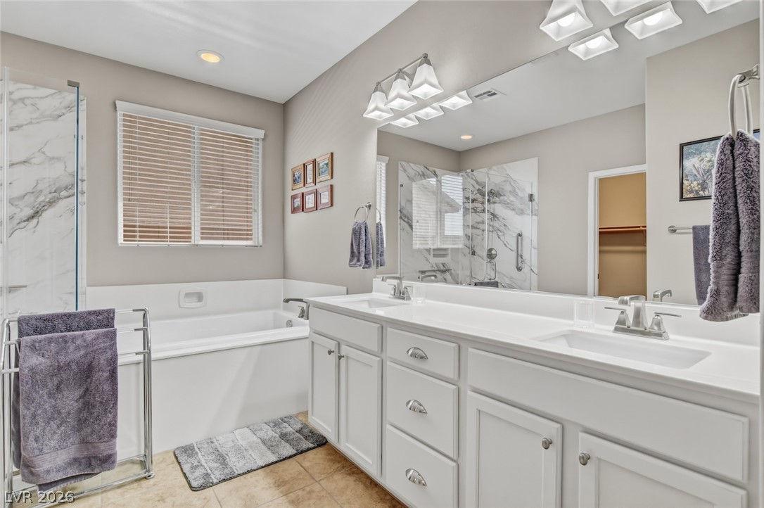 9675 Bruschi Ridge Court Las Vegas NV 89149
